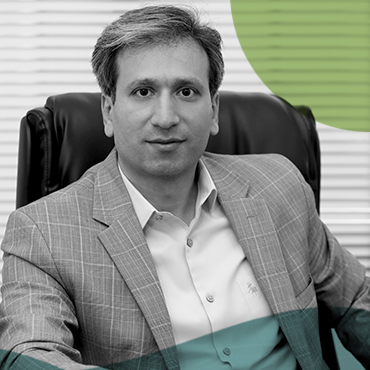 علیرضا بهمنی