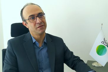حسین اکبری - نگاه بانک - negah bank